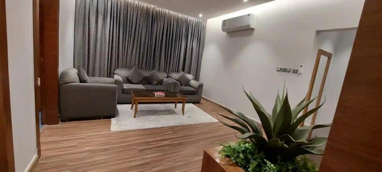 الماسم للأجنحة الفاخرة- الملك فهد - الرياض Ar Riyad Esterno foto